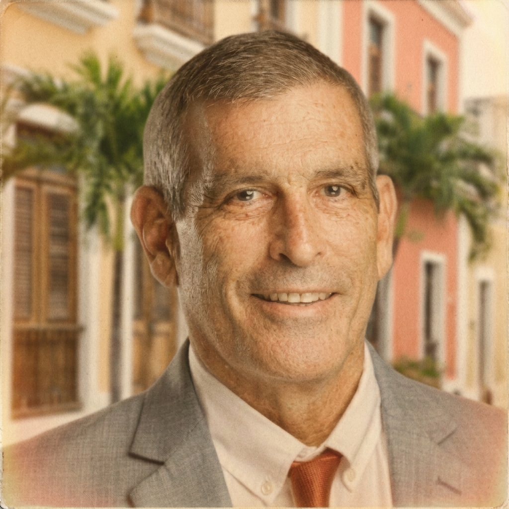 Angel Carrión Orlandi